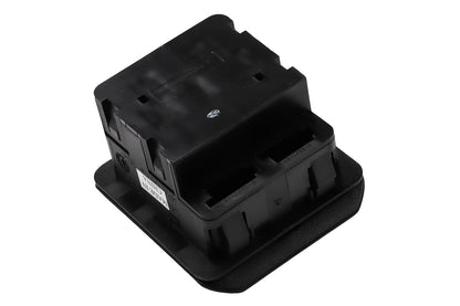 General Motors GM Genuine Parts 84640950 - Receptáculo de Accesorios Negro Azabache