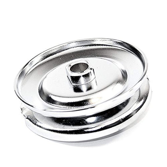 IAP Performance Polea Alternadora Cromada de 12 V para VW Beetle AC903111