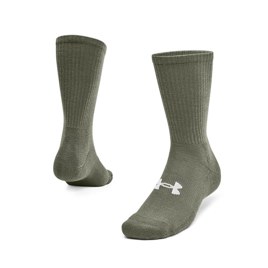 Under Armour Calcetines tácticos para botas Calcetines Unisex adulto