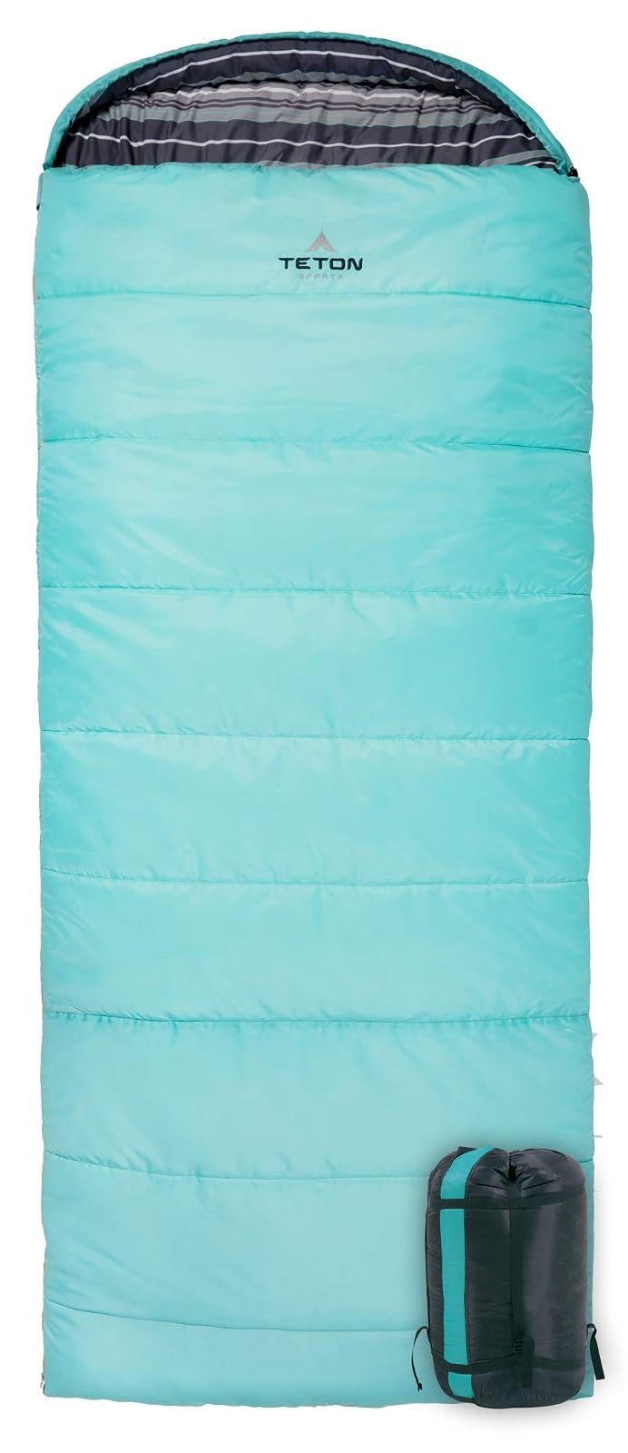 Teton Sports Celsius Regular -18C Bolsa de Dormir