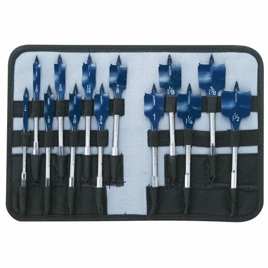 Bosch 2610958241 Brocas Madera Dare Devil
