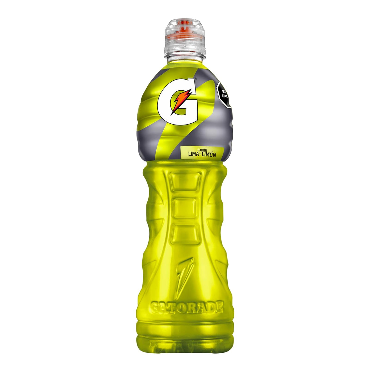 Gatorade Bebida Hidratante Lima Limón 1 L