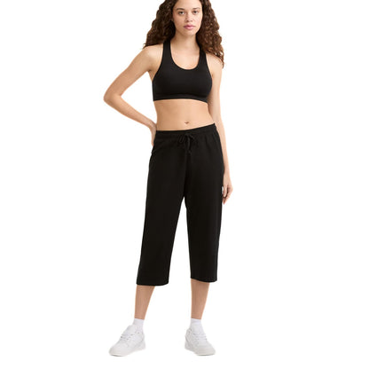 Champion-Pants Capri, para Mujer