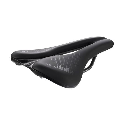 Selle Italia Sillín Novus EVO Boost TM Gravel SF L3 Unisex Adulto