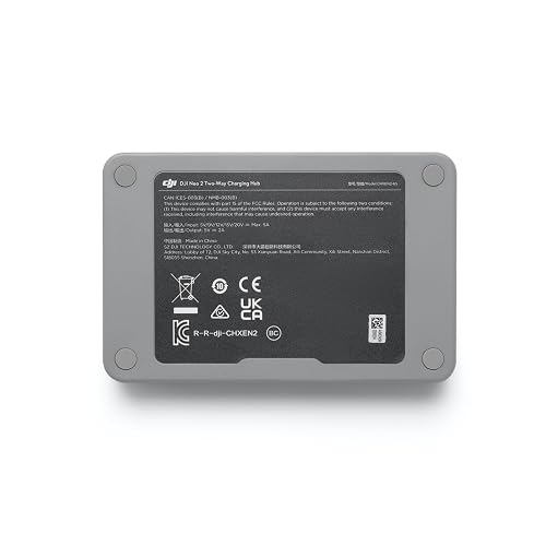 DJI Centro de Carga bidireccional Neo 2