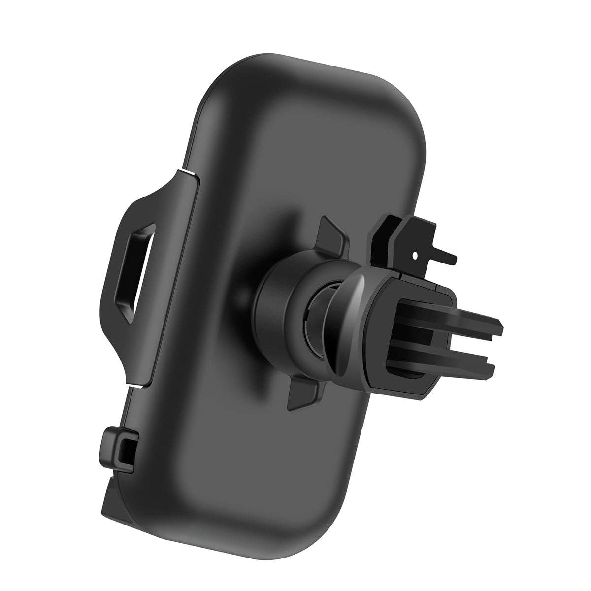 QuikCell Mount+Suction+Vent 2 in 1 Air Vent Dashboad Car Mount Charge