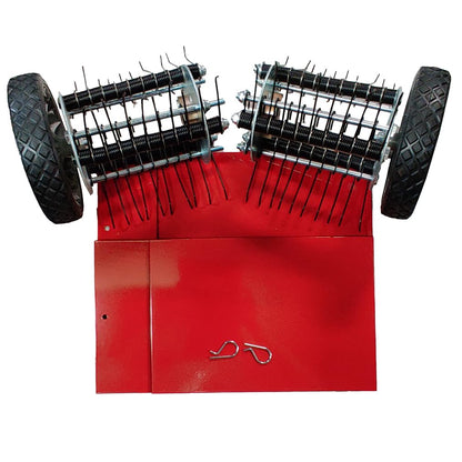 Mantis 5222 - Accesorio de desmuesca para jardinería