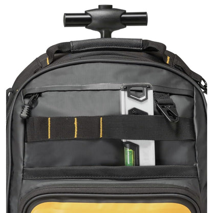 DEWALT PRO Mochila con ruedas