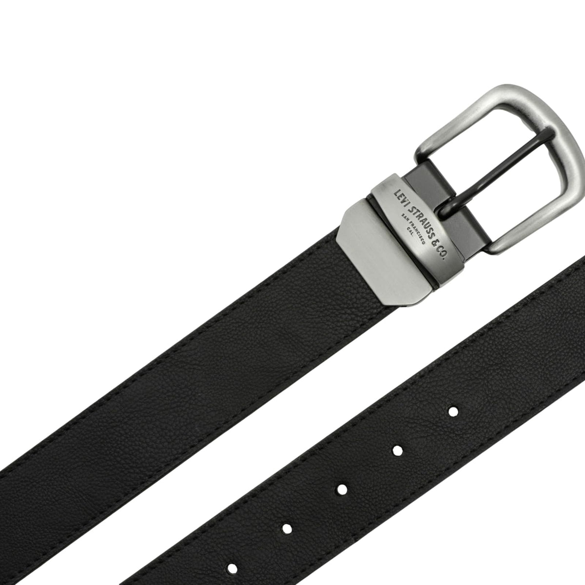 Levi's Levi's Cinturón Reversible para Hombre Cinturón Hombre