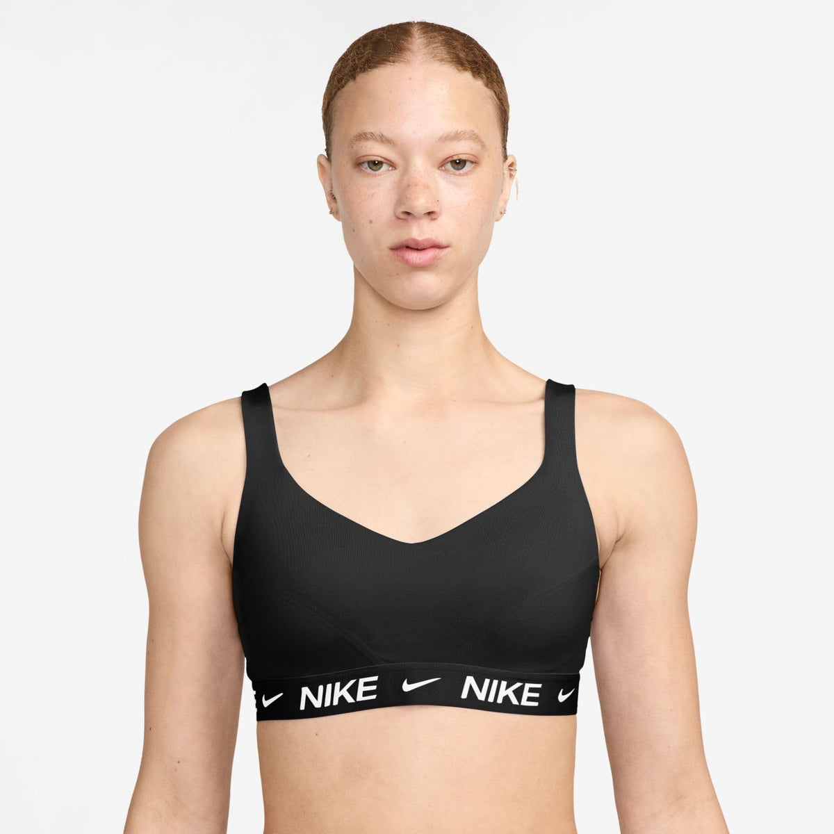 Nike DF Indy HGH SPT Bra Sports Bra Mujer