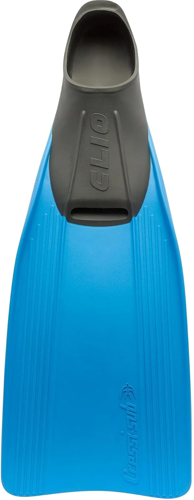Cressi Clio, Aletas Familiares eternas para Snorkel, Buceo y natación: Creadas en Italia
