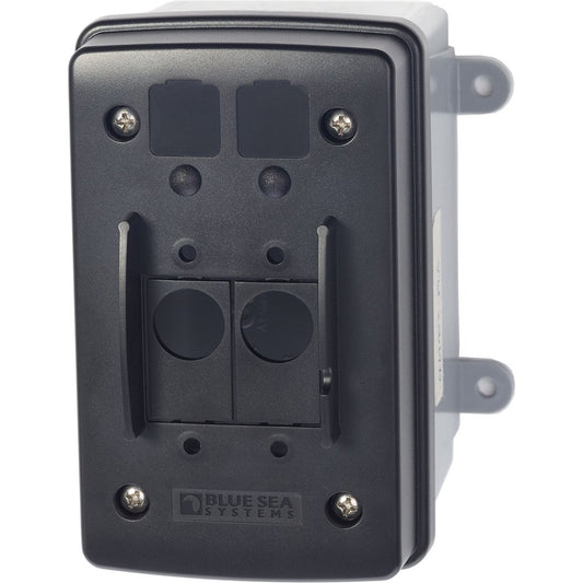 blue sea systems disyuntor Enclosure
