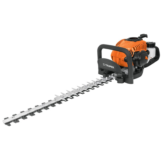 Truper COS-26X, Cortasetos de gasolina, Motor a 2 tiempos, 26 cc