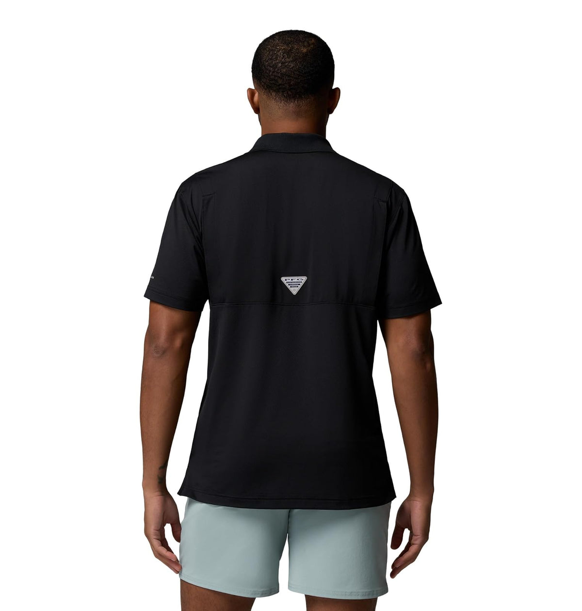 Columbia Low Drag Offshore Polo para Hombre