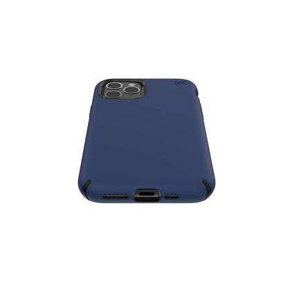 Speck Funda Presidio Pro para iPhone 11 Pro - Azul/Negro
