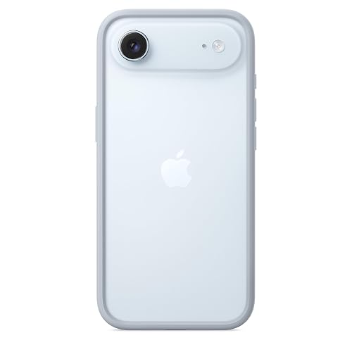 Apple Bumper para el iPhone Air - Azul Claro ​​​​​​​