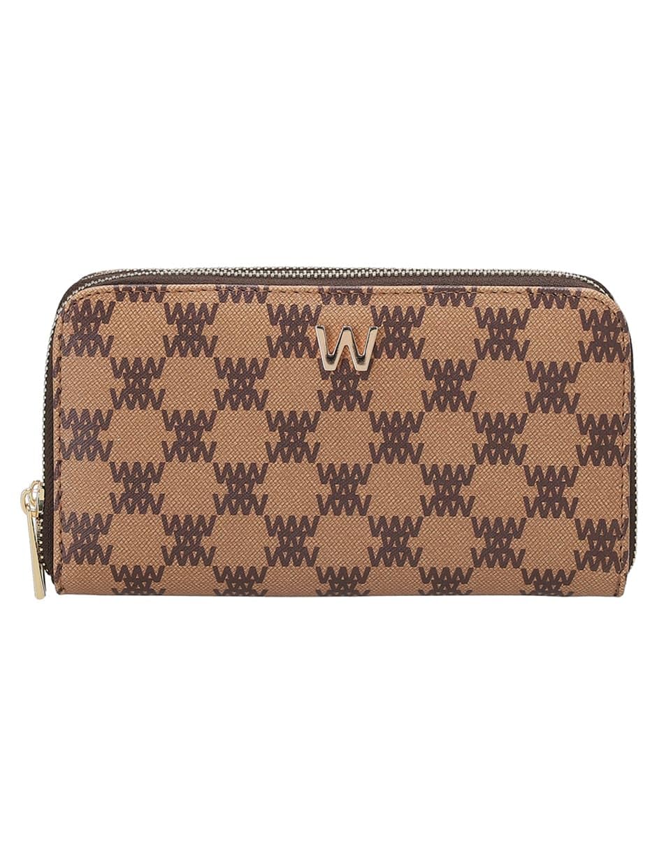 Westies HBGIANNI29WE Café Cartera para Mujer