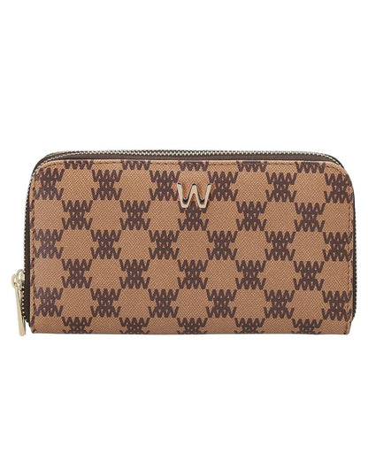 Westies HBGIANNI29WE Café Cartera para Mujer