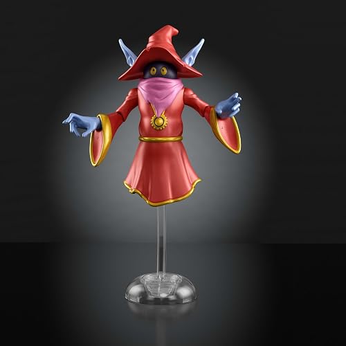 Masters of The Universe Origins Figura de Acción Orko 6+