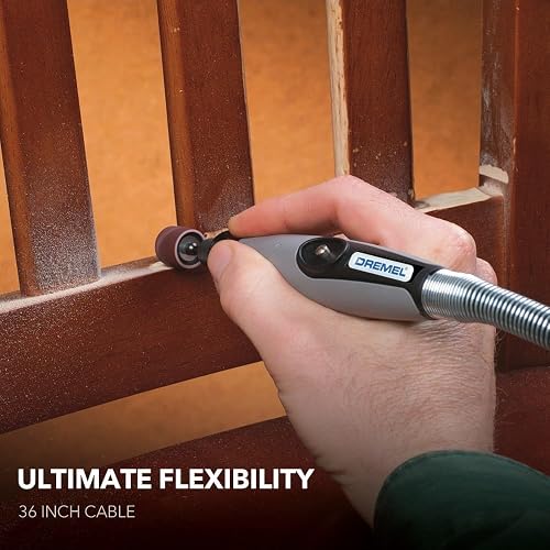 Dremel 225-01 Eje Flexible