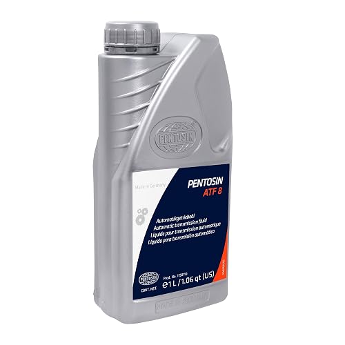 ACEITE TRANSMISION ATF8 1 litro