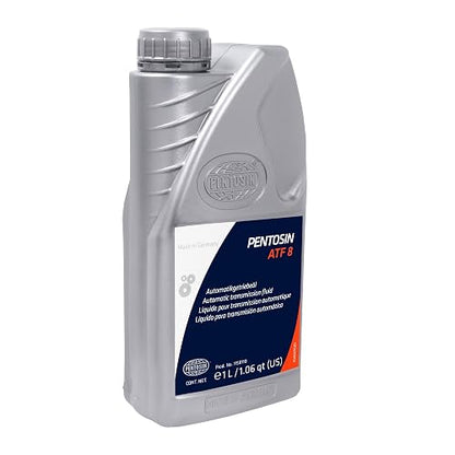 ACEITE TRANSMISION ATF8 1 litro
