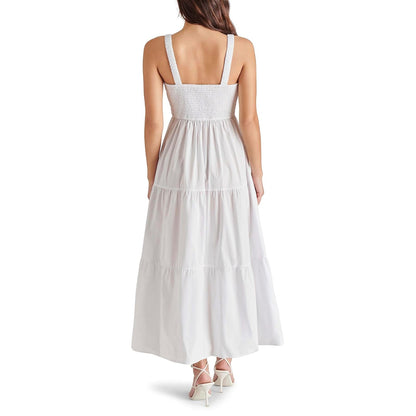 Steve Madden Eliora DRES Vestido Mujer