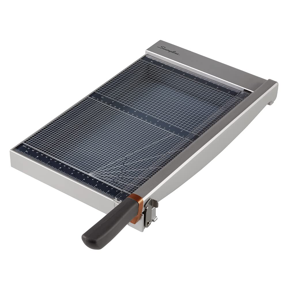 Swingline ClassicCut CL100 Guillotina de Papel - 15"