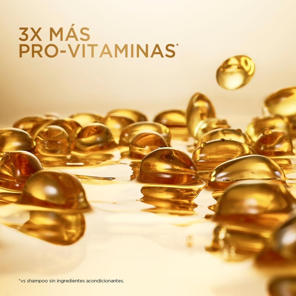 Pantene Aceite Para Cabello Nutre, Protege, Da Brillo Y Antifrizz Con Provitamina B5 95 ml
