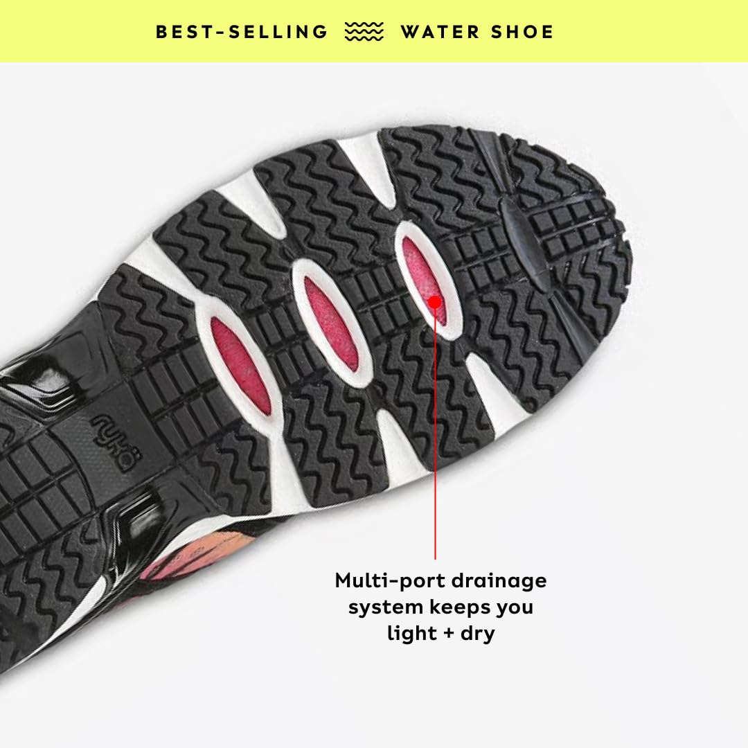 RYKA Hydro Sport Entrenamiento Cruzado para Mujer