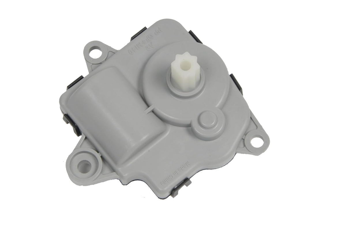 ACDelco 15-74254 GM Original Equipment Temperature Mode Valve Actuator Assembly