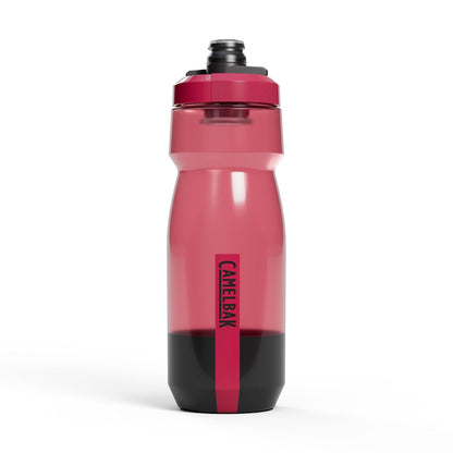 CamelBak Podium Bike - Botella de Agua para apretar, Mercurio, 24 onzas
