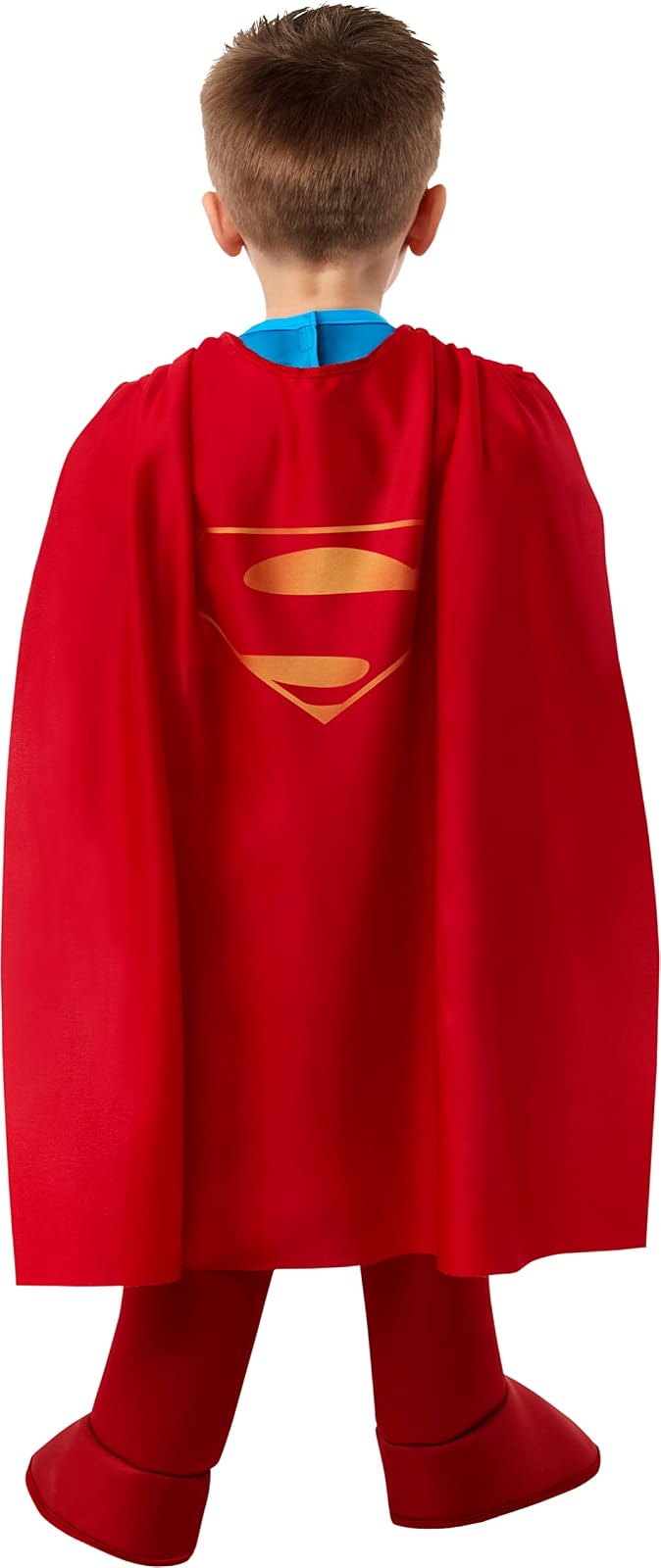 Rubie's Dc League of Super-pets Superman Child's Costume Disfraz para niños pequeños Niño pequeño