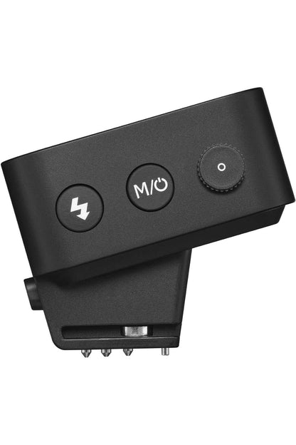 GODOX Disparador de Flash Inalámbrico Ttl con Pantalla Táctil Nano X3 S para Sony