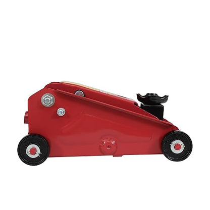 MIKEL´S GP2C Gato hidráulico de patín Compacto 2 t