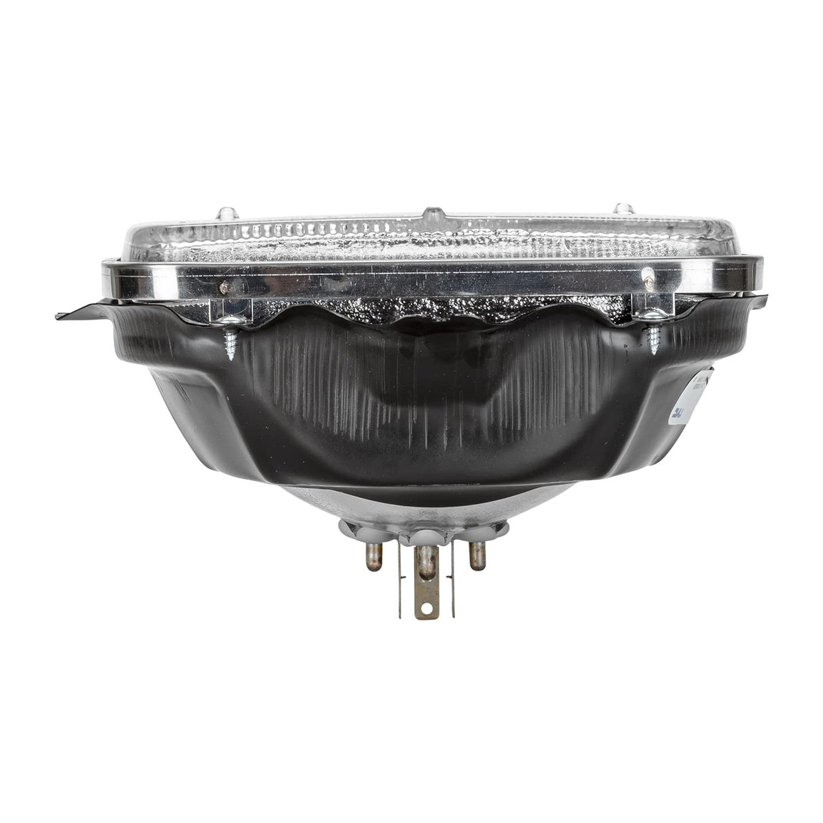 TYC Conjunto de Faro Derecho Compatible con Toyota 4 Runner 1990-1995 | Proporciona una iluminación delantera confiable para soportar la visibilidad de la carretera en condiciones de poca luz