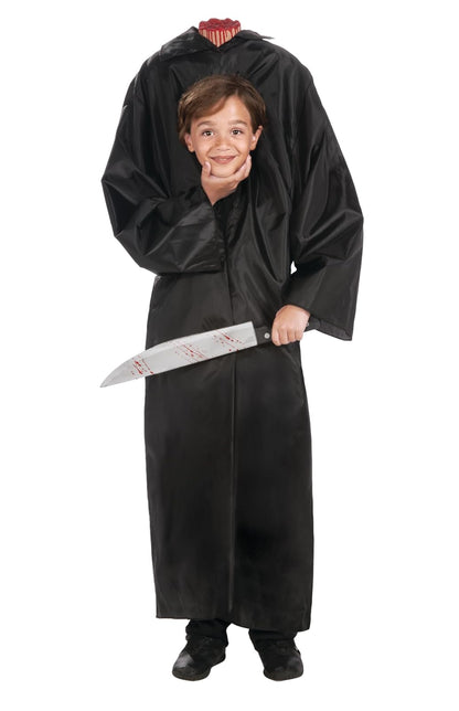 Forum Novelties Children's Unisex Headless Costume