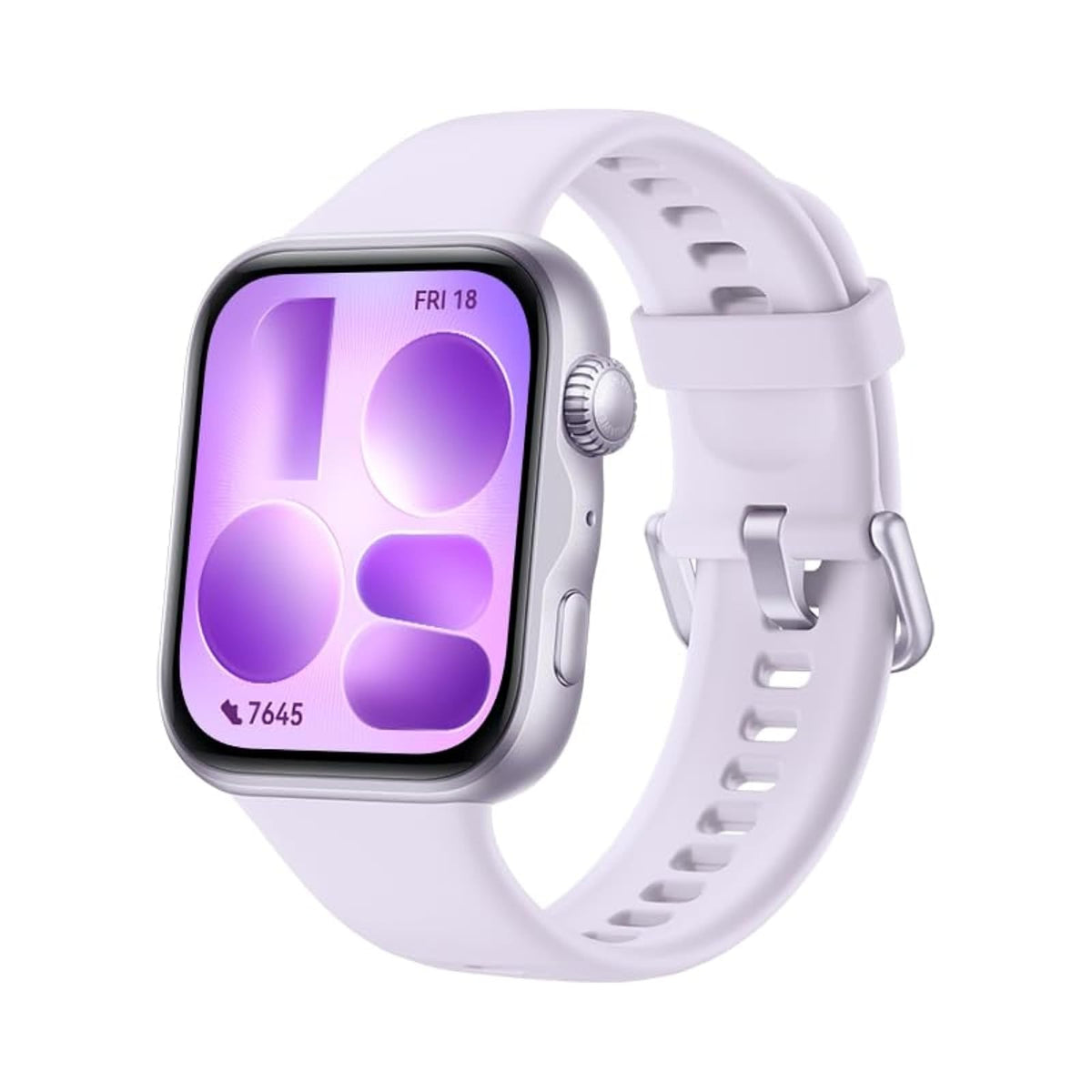 HUAWEI Watch FIT 5 Reloj inteligente con GPS - Fit 5 - Morado