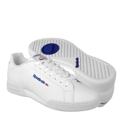 Reebok Tenis V68715 25-28 SIMIPIEL Blanco