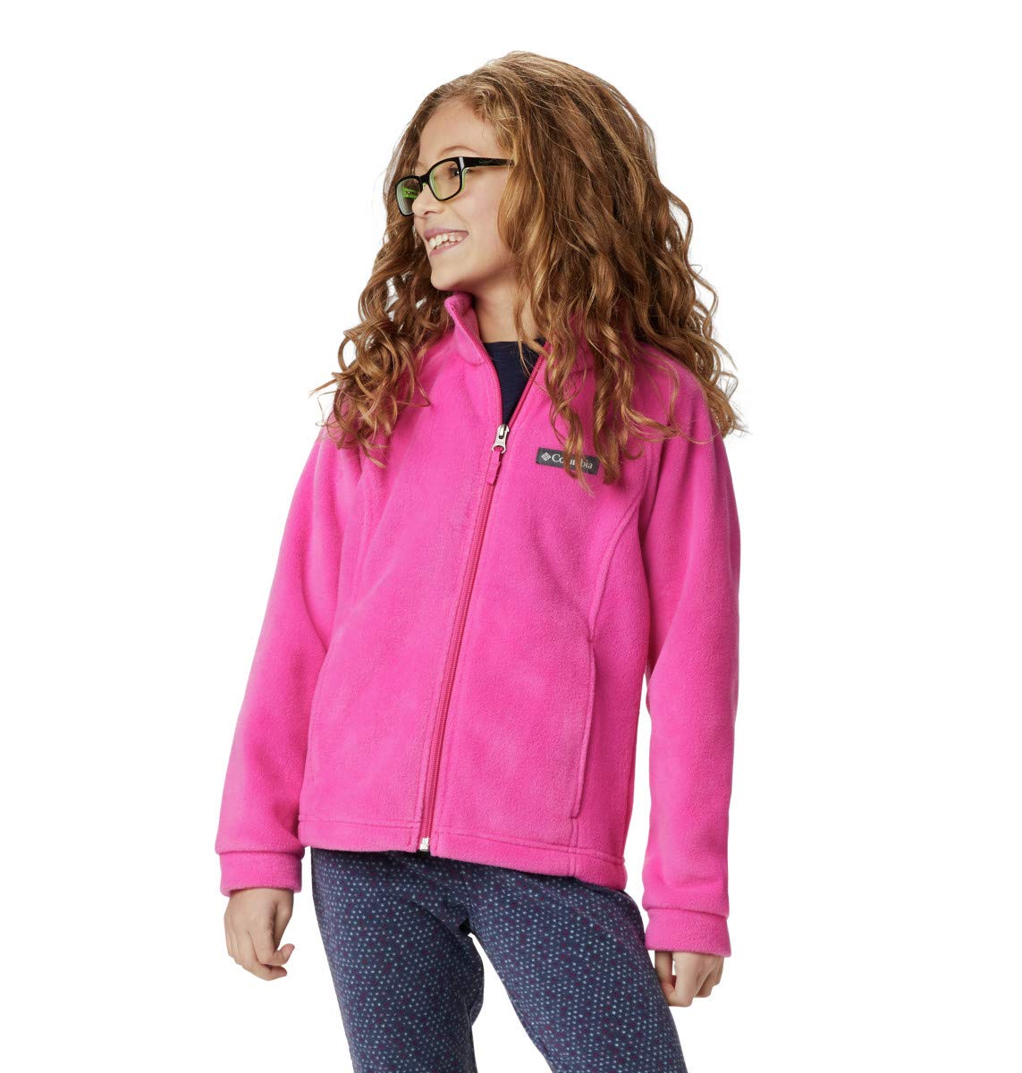 Columbia Benton Springs - Chaqueta para bebé