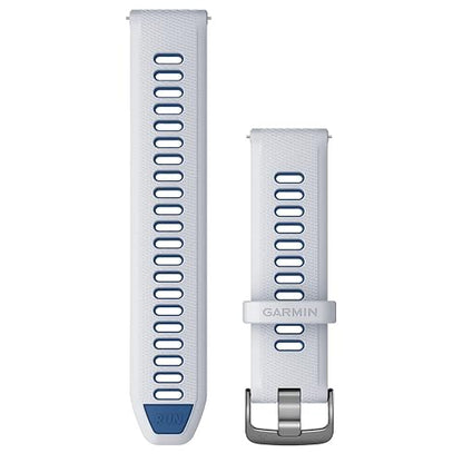Garmin, Correa Quick Release