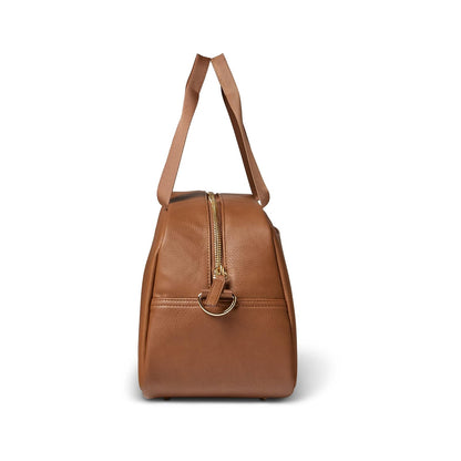 Igloo Luxe - Bolsa hielera de Cuero con Aislamiento de Lados Suaves