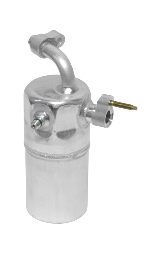 UAC Filtro Acumulador A/c UACRD1801C | Compatible con SILVERADO 1500 5.3 2004 2005 2006