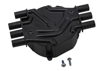 ACDelco Tapa Distribuidora de Encendido D328A, GM Original Equipment, Negro
