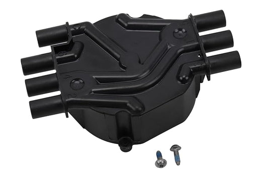 ACDelco Tapa Distribuidora de Encendido D328A, GM Original Equipment, Negro