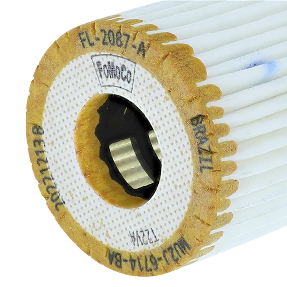 Motorcraft FL2087A - Filtro de Aceite para Ford Mustang 17-22