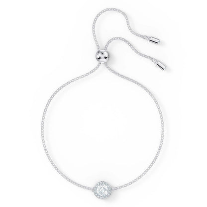 Swarovski Una colección de Collar con Colgante de Vidrio angélico