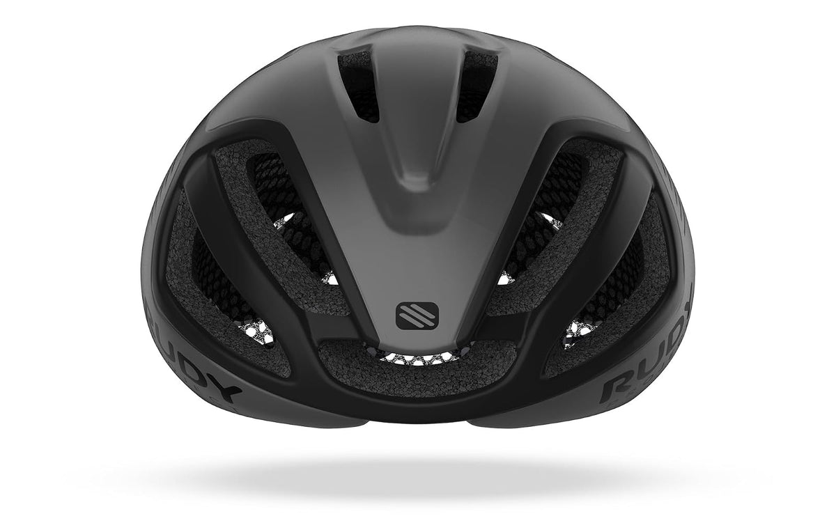 Rudy Project Casco Ciclismo Spectrum Black Varias Tallas