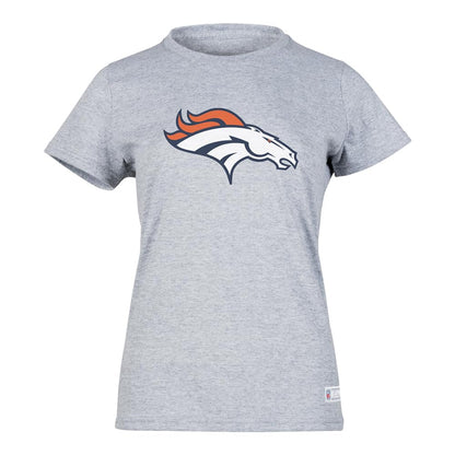 NFL Playera Aficionado Básica Denver Broncos