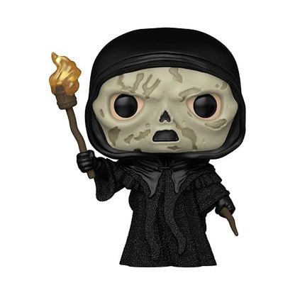 Funko Pop! Movies: Harry Potter - Death Eater | Mercancía Oficial - Figura de Vinilo Coleccionable para Decoración - Regalo de Cumpleaños para Fans